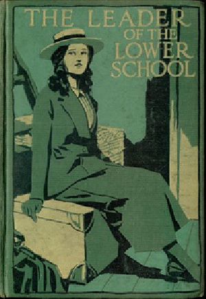 [Gutenberg 28854] • The Leader of the Lower School: A Tale of School Life